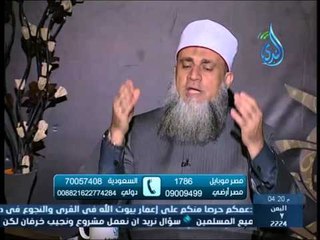 الوسواس في الصلاة وفي الوضوء