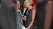 Portia de Rossi And Ellen Ignore Divorce Rumors