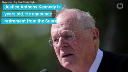 Trump Likely To Get Two More SCOTUS Picks In His First Term