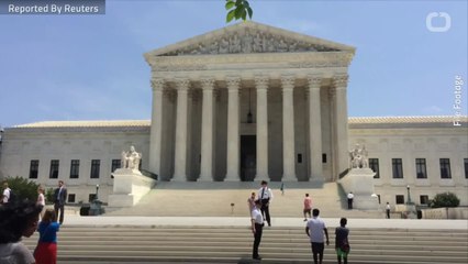 U.S. Supreme Court Turns Away Silk Road Website Founder's Appeal