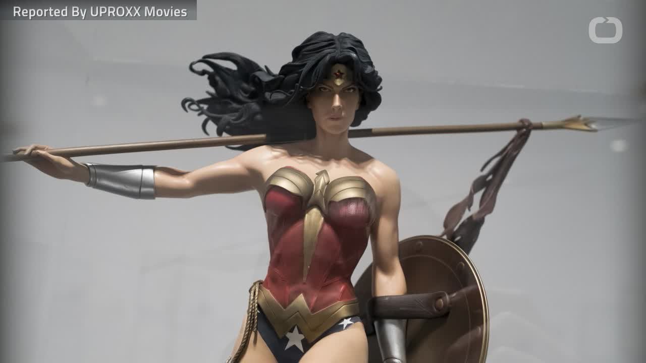DC Comics Officially Jumps Into The Streaming World
