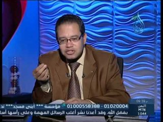 الإسلام دين إعمال العقل|  المبادرة|د حسام عقل