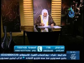 هل يمكن للأنسان أن يصلي وهو جنب |الشيخ مصطفي العدوي