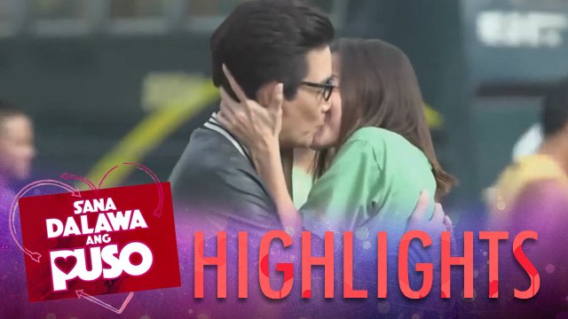 Sana Dalawa Ang Puso: Martin and Mona confess their love for each other | EP 108