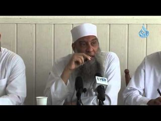 قصة رجل ثري يكتب ماله كله لكلب  | الشيخ أبي اسحاق الحويني