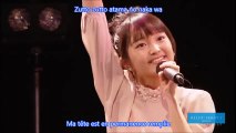 Nomura Minami - Suki-chan Vostfr   Romaji