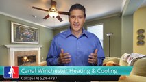 Canal Winchester Heating & Cooling | Canal Winchester AC Repair | Amazing 5 Star Review