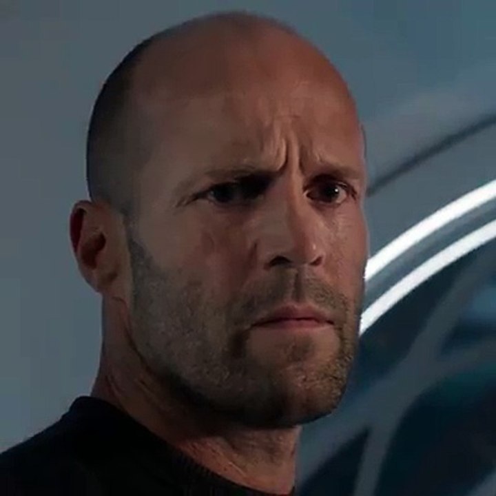 Jason Statham -TheMeg  movie Trailer jason statham, in cinemas August-9
