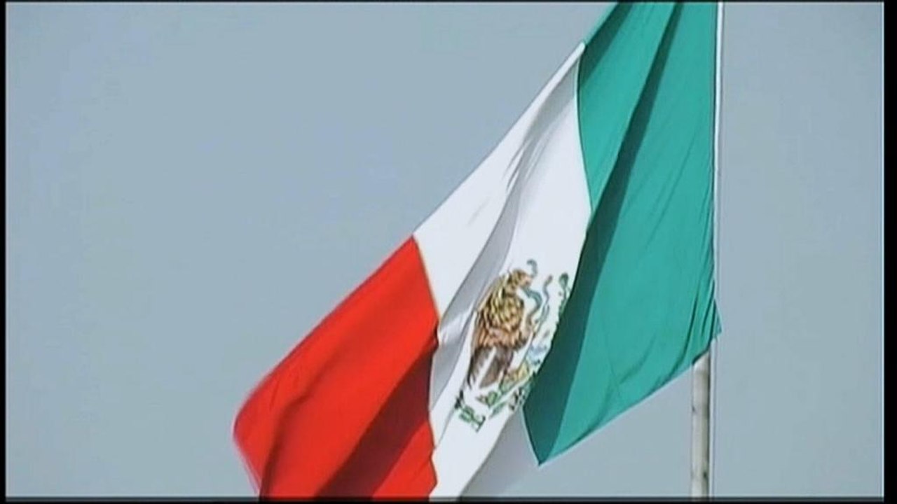 Wahlsonntag in Mexiko