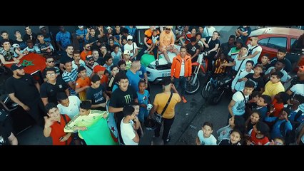 Naps - Vroum Vroum (Clip Officiel)