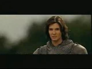 Las crónicas de Narnia. El príncipe Caspian