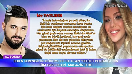 Magazin D  | 30 Haziran 2018 | Tek Parça