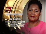 CNMG Congratulates President Paula-Mae Weekes on becoming the 6th President of Trinidad and Tobago.
