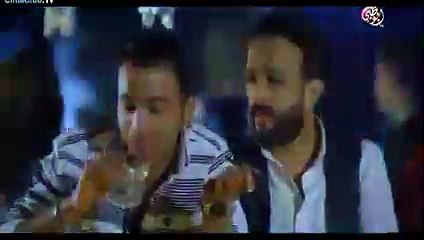 مسلسل بيت السلايف الحلقة 8 الثامنة