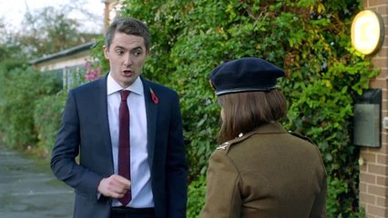 Tracey Ullmans Breaks The News S01e03