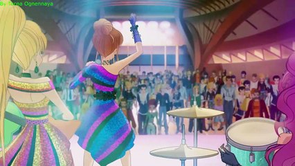 You're still the only one (World of Winx 2x11)