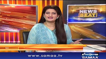 News Beat | Paras Jahanzeb | SAMAA TV | 30 June 2018