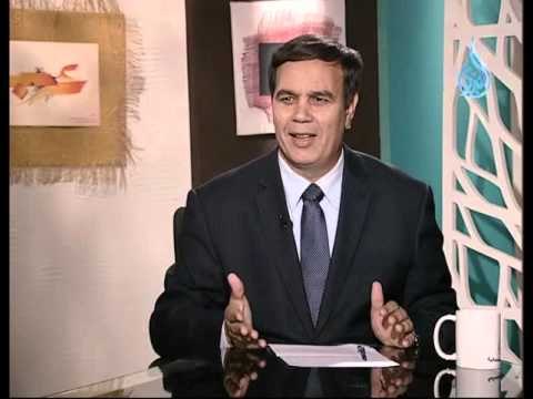 الفيلم الإيراني عن الرسول | كلام واضح | د.عبد المنعم فؤاد يحاوره أ.مصطفى الأزهري