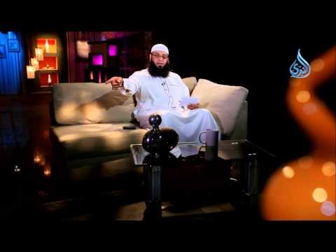 بطل أذي | آلة حاسبة |ح2 | الشيخ عبد الرحمن منصور