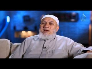 سبعون ألفاً من السعداء | قصص وعبر | ح4 | الشيخ شعبان درويش