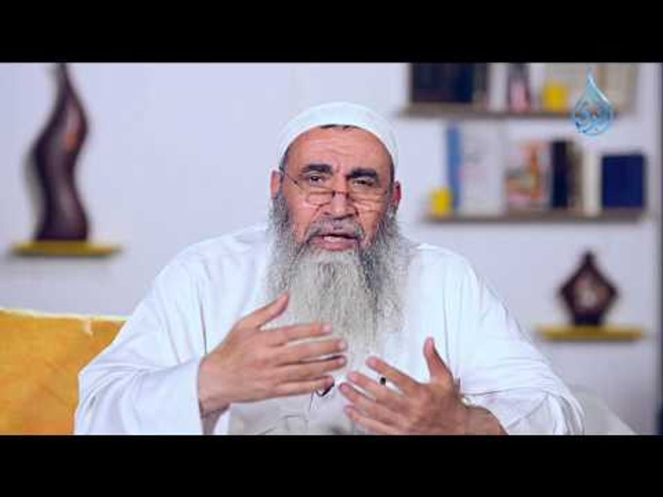 محبة وبشارة | صلى الله عليه وسلم | ح8 | الشيخ ع...