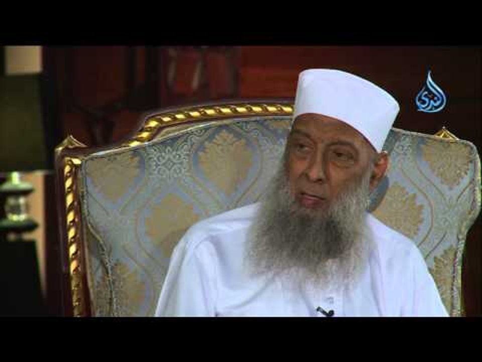 فيما يبدو للناس |عابر سبيل | ح10|الشيخ أبي اسحاق الحويني في ضيافة الإعلامي ابراهيم اليعربي