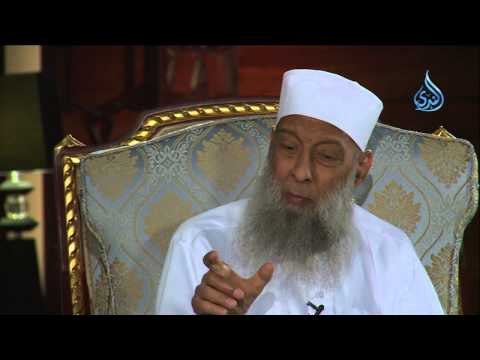 الهجر |عابر سبيل |ح 9 |الشيخ أبي اسحاق الحويني في ضيافة الإعلامي ابراهيم اليعربي