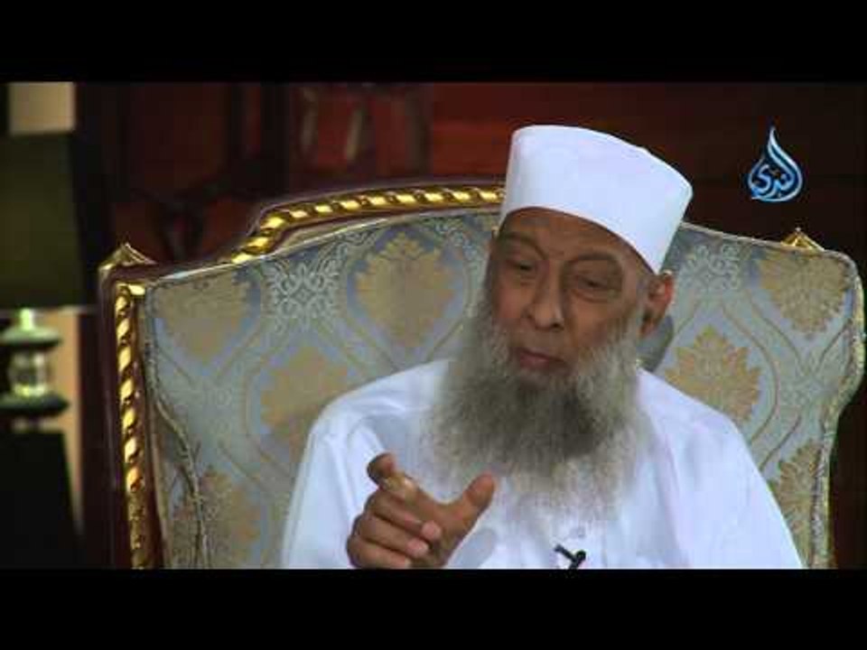 الهجر |عابر سبيل |ح 9 |الشيخ أبي اسحاق الحويني في ضيافة الإعلامي ابراهيم اليعربي