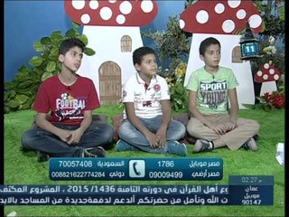 الصحبة يا رسول الله | حكاية في سورة | الشيخ اشرف عامر 28 6 2015