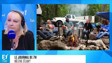 Fillette noyée en hydrospeed dans la Durance : un "marathon judiciaire extrêmement difficile", estime l'avocat des parents