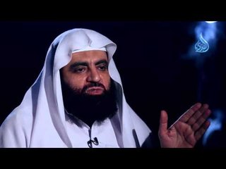 أرض المحشر | اقتربت الساعة |ح6 |الشيخ متولي البراجيلي