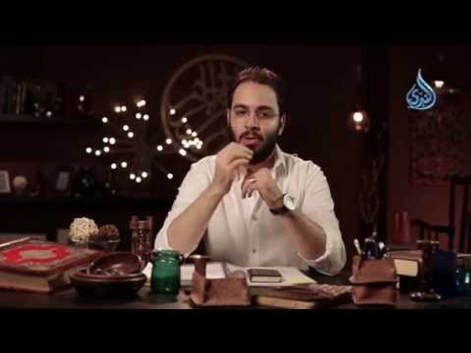 الصبر في القرآن| فاهم مش حافظ |ح 6| محمد جعباص