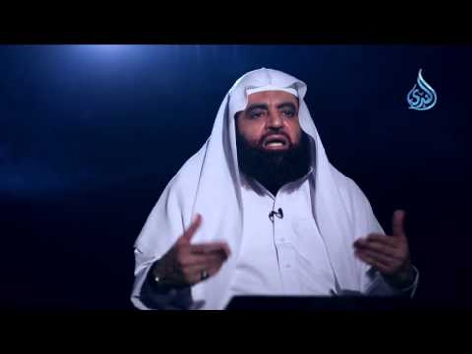 أهوال يوم القيامة | اقتربت الساعة | ح7 | الشيخ...