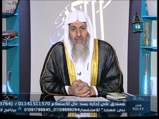 ما فضل الليالي العشر الأواخر من رمضان | الشيخ مصطفى العدوي