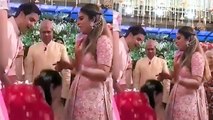 Shloka Mehta's SWEET gesture towards Isha Ambani during engagement party is going viral| Boldsky