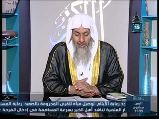 ماذا أقول إذا واقفت ليلة القدر | الشيخ مصطفى العدوي