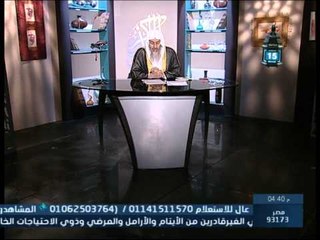 ما حكم سكوت العلماء على الظلم وسفك الدماء | الشيخ مصطفى العدوي