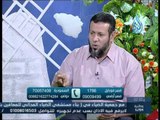 لقمان الحكيم | حكاية في سورة | الشيخ أشرف عامر 4 7 2015