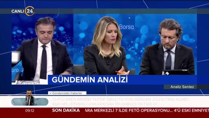 Gündemin analizi
