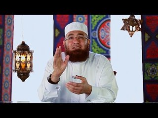 قصة علي بن الحسين بن علي | اشراقات | ح13 | الشيخ محمود المصري