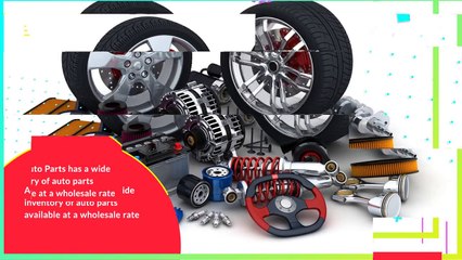 Wholesale Car and Truck Auto Parts Chicago, IL