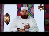 قصة أبو مسلم الخولاني | اشراقات | ح14 | الشيخ محمود المصري
