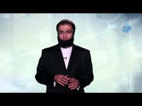 (1) How can we be sure that Muhamed - peace be upon him - was the messenger of god? tell me eps5