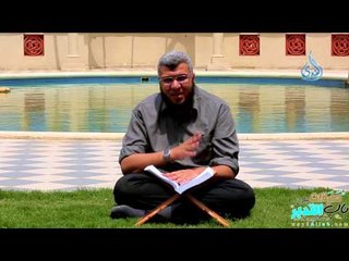 سورة يونس | طرقات علي باب التدبر | ح 10 | د.محمد علي يوسف