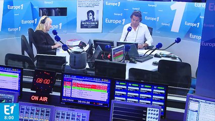Le journal de 8h - 29/06/2018