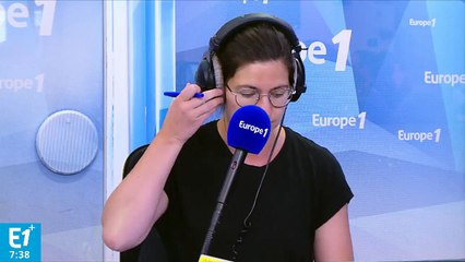 Simone Veil entre au Panthéon : "C'est un formidable symbole"
