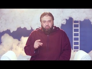 الفرح بالله | معارج | ح24 | أ.وجدان العلي