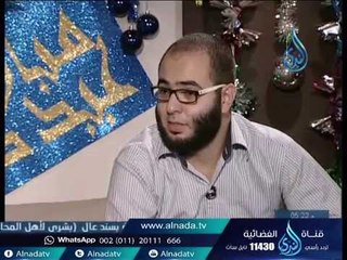 لقاء مع الشاعر مصطفى وافى & عمرو عبد الله ( والقاء اجمل الاناشيد )  مع أ.فرج سعيد |عيد الندى