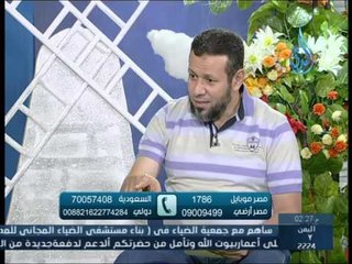 قصة هود | حكاية في سورة | الشيخ أشرف عامر 15.7.2015