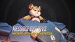 Overwatch - Message des développeurs pour Bouldozer